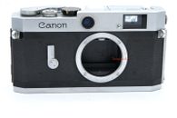 Canon P rangefinder Excellent, from France +++