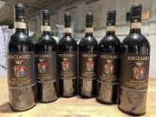 6 x Argiano Brunello di Montalcino 2018 Wine of the Year 2023 Winespectator