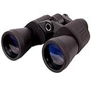 Voxmix Telescope 7X50 HD Vision Binoculars 10000M High Power for Outdoor Hunting Optical LLL Vision Binocular Fixed Zoom