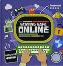 Staying Safe Online (Computers and Coding)