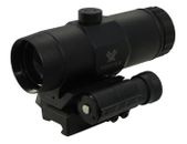 Vortex Optics Strikefire Magnifier With Flip Mount | VMX-3T