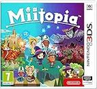 Miitopia - Nintendo 3DS [Importación francesa]