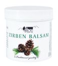 Zirben Balsam 250ml Massage Creme Feuchtigkeitspflege Hautpflege vom Pullach Hof