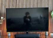 Samsung UHD 48 Zoll TV Fernseher | UE48JU6450U