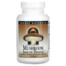 Mushroom Immune Defense, 120 Tablets