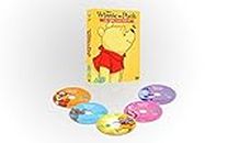 Winnie The Pooh Movie Boxset DVD [Edizione: Regno Unito]