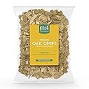 French Oak Chips Medium Toast (8oz)| Packed in Canada| Improve Flavor, Aroma and Color Stabilizer in Liquor| Oak Barrel Alternative| Used for Homebrewing and Winemaking| by Elo’s Premium