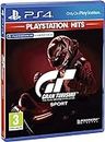 Gran Turismo: Sport Playstation Hits (PS4)
