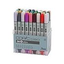COPIC Ciao Marker Pen 36 Colour Set E