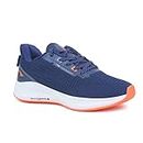 ASIAN INNOVA-04 Sports Running,Walking & Gym Shoes with Max Cushion Technology Casual Sneaker Shoes for Men & Boy Blue