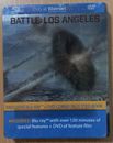 Battle: Los Angeles *  Wal-Mart  Blu-Ray Steelbook * NEW