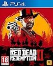 ROCKSTAR GAMES Red Dead Redemption 2 - Play Station 4