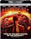 Oppenheimer - 4K Ultra HD + Blu-ray + Digital [4K UHD]