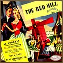 THE RED MILL Soundtrack CD # 82/100 - Banda Sonora OST Original 1951 Al Goodman
