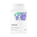 THORNE Advanced Nutrients - Multivitamin and Mineral Supplement with Nicotinamide Riboside - Foundational Support, Healthy Aging and Eye Health - Gluten-Free, Soy-Free - 240 Capsules - 30 Servings