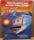Videojuego de diseño gráfico y arcade Atari de Dan Pinal y Jeffrey Stanton