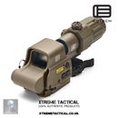 EOTech EXPS3-0 Holographic Sight & G33 Magnifier Combo - HHSVIIITAN