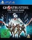 Ghostbusters The Video Game Remastered [Playstation... | Game | Zustand sehr gut