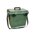 Mtm Case-Gard Sportsmens Plus Utility Dry Boxes - Sportsmen's Plus Utility Dry Box Large Sized Camo