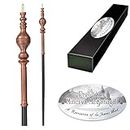 The Noble Collection Proffesor Minerva McGonagall Character Wand