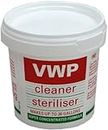 Home Brew & Wine Making - VWP Cleaner Steriliser 100g Tub