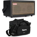Positive Grid Spark Combo Amp with Carry Bag