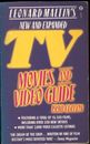 Television Movies and Video Guide 1990-Leonard Maltin
