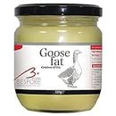 Bespoke Foods Goose Fat - 295g (0.65 lbs)