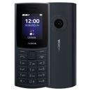 Nokia 110 4G 1.7" Feature Phone - Midnight Blue 1GF018NPE1L01