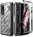 SUPCASE Military-Grade Protection Case Cover For Samsung Galaxy Z Fold3 (2021)
