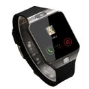 Montre Intelligente Smart Watch DZ09 Bluetooth Téléphone Bracelet Android Phone