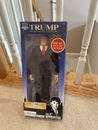 New Sealed Donald Trump Talking Doll The Apprentice SEG Official