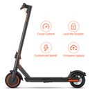Hiboy S2R Electric Scooter 17 Miles Long Range Safe City Commuter Adult Scooter
