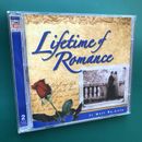 Lifetime Of Romance IT MUST BE LOVE Jazz Band Ballad Latin Lounge 2-CD Time Life