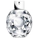Emporio Armani Diamonds EDP Eau de Parfum Spray, 100 ml