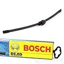 Bosch Aerotwin para limpiaparabrisas traseros A281H 280 mm