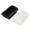 For Xbox 360 Wireless Controller Aa Battery Pack Case Cover Holder Shell_WR