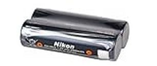 MICROUSB Compatible with Nikon EN-MH2-B2 1.2V min.2300mAh Rechargeable Batteries - Camera Battery - for Coolpix L19, L20, L30, L32, L330, L620, L830, L840(Pack of 2)