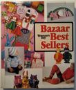 "Womans Day" Bazaar Best Sellers - Julie Houston 1983 Hardback