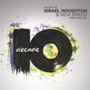 Columbia Media | Decade [Audiocd] Israel Houghton & New Breed (2 Cd Set), Christian Music Cd, Nip | Color: Red | Size: Os