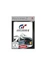Gran Turismo 4 Platinum