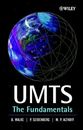 UMTS: The Fundamentals (Electrical & Electronics Engr)
