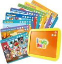 BEST LEARNING INNO PAD Smart Fun Lessons - Educational Tablet Toy to Learn
