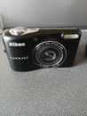Nikon Coolpix L30 20.1 Mega Pixel Digital Camera