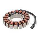 Onegercn 29987-06 Stator Compatible with Harley-Davidson FLT-FLH 2006-2016 29987-06A 29987-06B 29987-06D