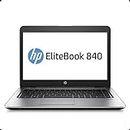 HP Elitebook 840 G3 Business Laptop Computer: 14 FHD/ Intel Core i7-6600U up to 3.4GHz/ 16GB DDR4 RAM/ 256GB SSD/ 802.11ac WiFi/ Bluetooth 4.2/ USB Type-C/ Windows 10 Professional (Renewed)
