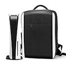 FABOBJECTS® PS5 Backpack PS5 Game Console Storage Bag PS5 Console Backpack PS5 Handbag PS5 Storage Accessories no Logo