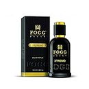 FOGG Men Spray Scent Xtremo Perfume , Long-Lasting, Fresh & Powerful Fragrance Spray, Eau De Parfum, 100Ml