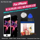 A+++ Quality Display For iPhone 6S LCD Display With 3D Touch Screen Digitizer For iPhone 6S LCD