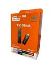 Stick TV Telecomando WiFi TV Android Mini Box 4K ULTRA HD Ram 8 GB Q96 